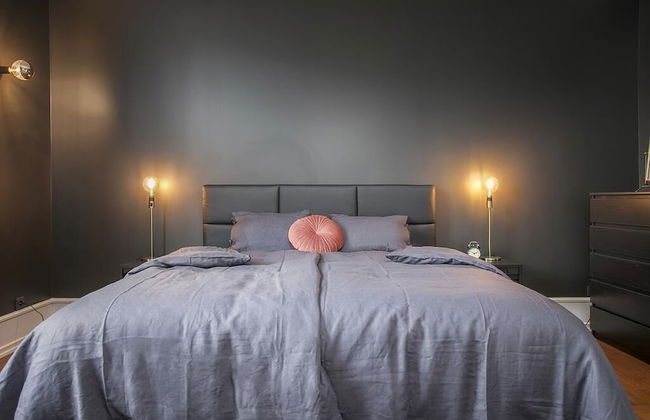 Suðurgata - Luxury Dream Apartment - Foto 4