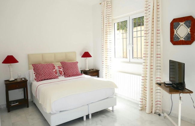 Villa With Golf-course Views - Foto 9