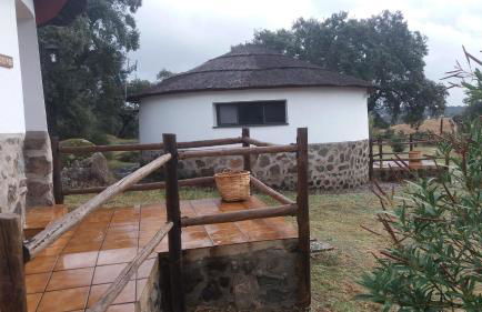 Los Chozos de la Roca - Foto 58