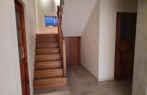 Dom nad jeziorem na Kaszubach - Photo 22