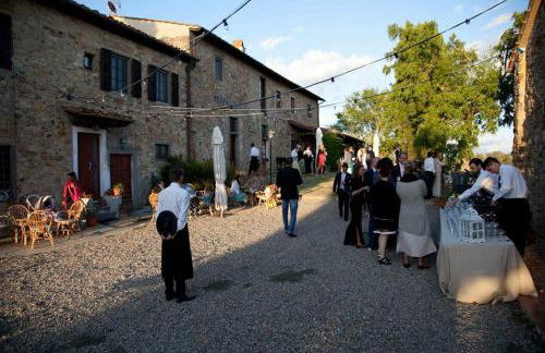 Tenuta San Vito In Fior Di Selva - Foto 43