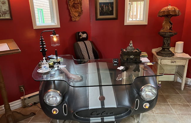 Auberge Château Bahia - Photo 2