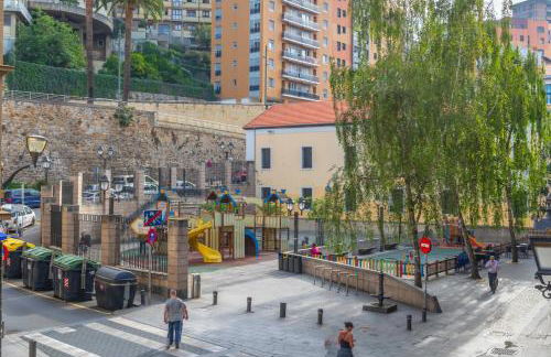 Plaza Unamuno - Casco Viejo - PARKING opcional - Foto 21