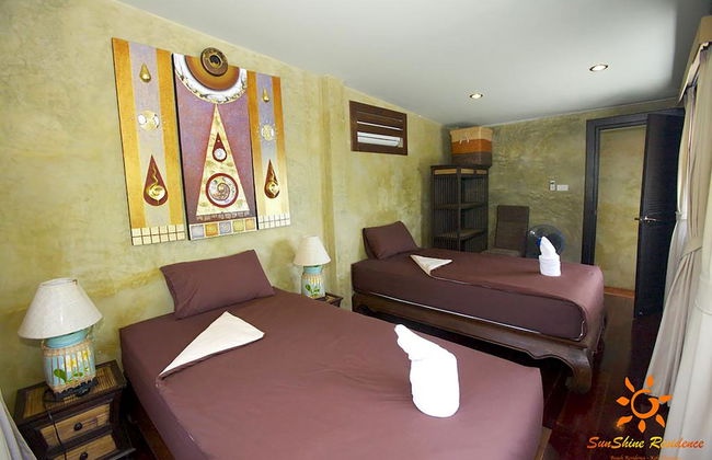 Sunshine Residence - Photo 9