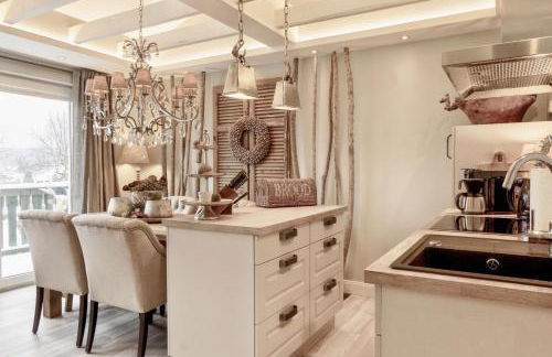 HOME Suites Maisonette mit Sauna - Foto 35