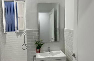 Alzira bonita Apartamento B con patio, la Casella - Foto 27