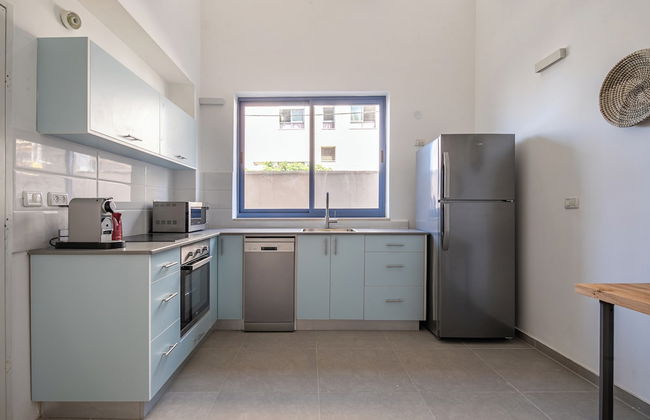 PORT CITY HAIFA - BAT GALIM LUXURY - Foto 55