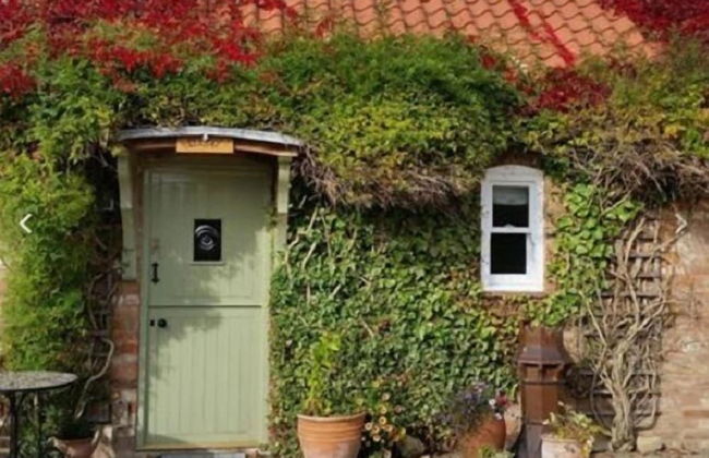 Jockhedge Holiday Cottages - Foto 24