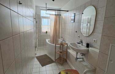 Ferienwohnung WohlfühlRaum - Foto 17