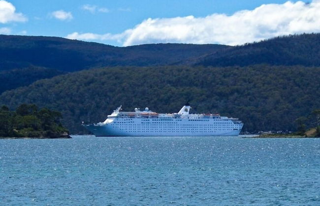 Bay Retreat Port Arthur - Photo 29