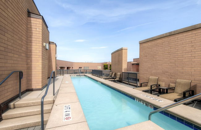 Global Luxury Suites at The Convention Center - Foto 20