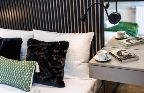 Emihouse KrakoVska Apartments - Foto 15