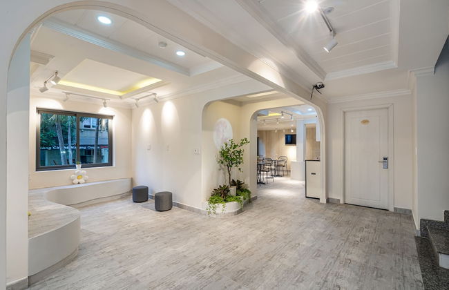 The Royal LandPark - Phu My Hung - Foto 6