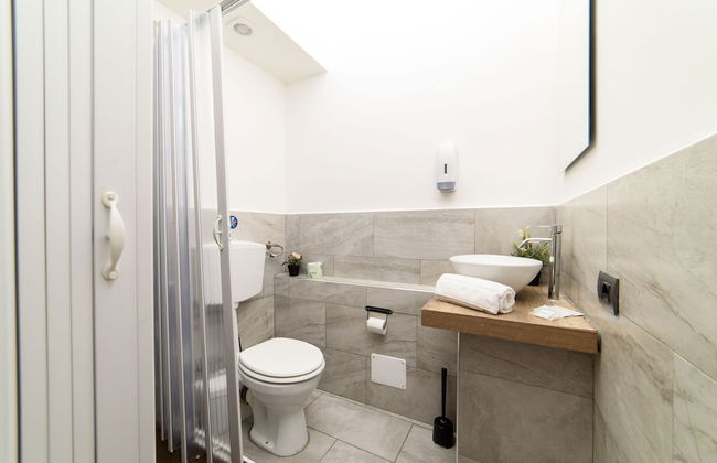 Inside Chiaia rooms - Foto 32