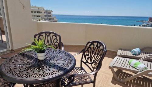 Benal Beach Sun - Photo 5