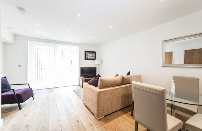 StayInn Greenwich - Foto 22