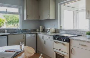 ‘Sea Glimpse’ in the coastal Devon village of East Prawle - Foto 6