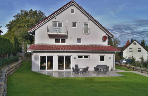 Gästehaus Winzerhof am Schlierbach - Foto 1