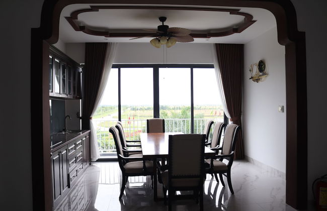 Blue Sea Hue Hotel - Foto 22