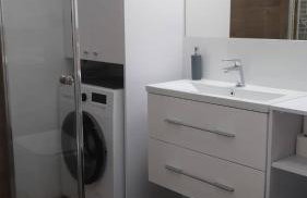 Apartament Zalesie z tarasem - Foto 10