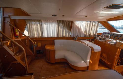 Master&Commander - Foto 33