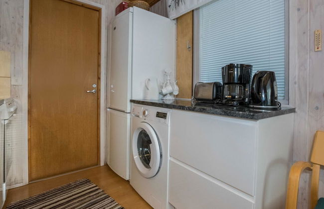 Solgläntan - Foto 13