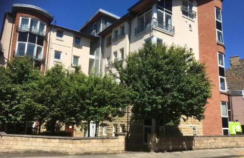 Holyrood Park Apartment - Photo 35