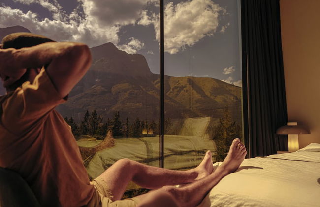 Skyridge Glamping - Foto 17