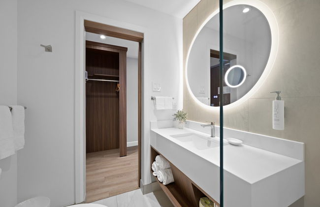 Armon Plaza Montreal Airport - Foto 44