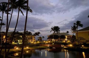 Kauai Beach Villas E16 - Foto 17