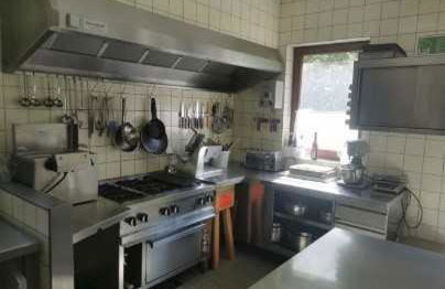 Haus am Wolfsbach Gruppenunterkunft - Foto 33