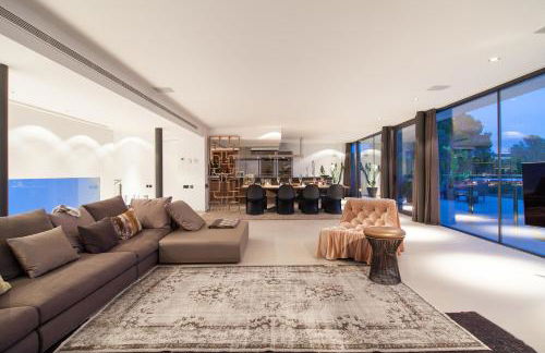 Seaside Sanctuary in Ibiza City, 1061 - Foto 21