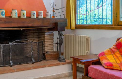 CASA ELIA Tuscany- Lucca with private pool at exclusive use! - Foto 26