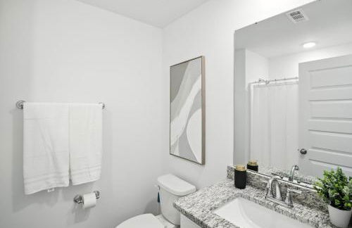 Discovery Point Getaway townhouse - Foto 16