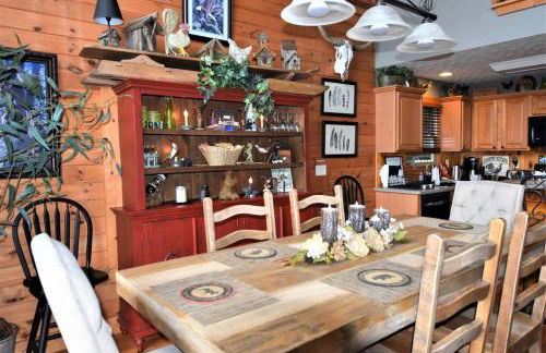 UNQUESTIONABLY the BEST VIEWS in North Georgia - Photo 50