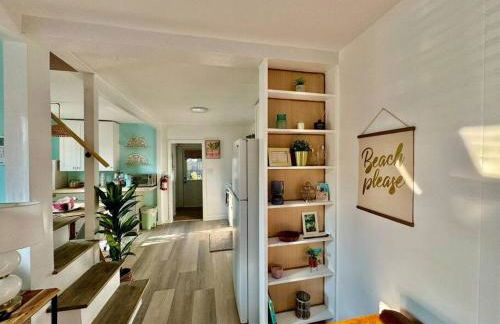 Miami Beach Villas NJ Loft Style Cottage - Foto 12