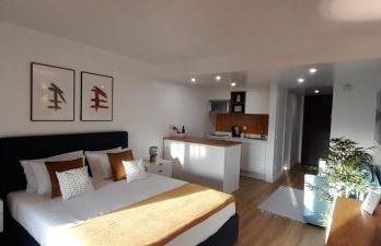 Health Village Apartments - Foto 62