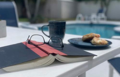 Private Resort Home with Pool & Hot Tub - Foto 12