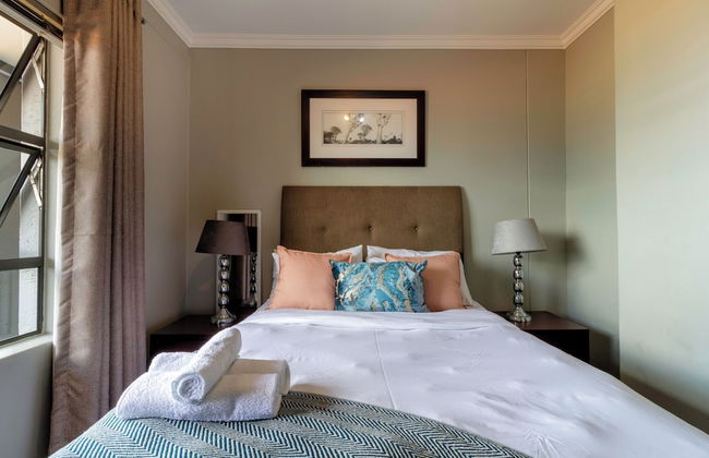 Luxury Apartments West Point Sandton - Photo 16