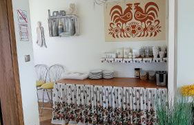 Willa Rąbanisko z sauną fińską - Foto 46