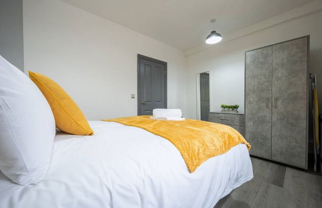 Stunning One Bedroom Apartments - Foto 4