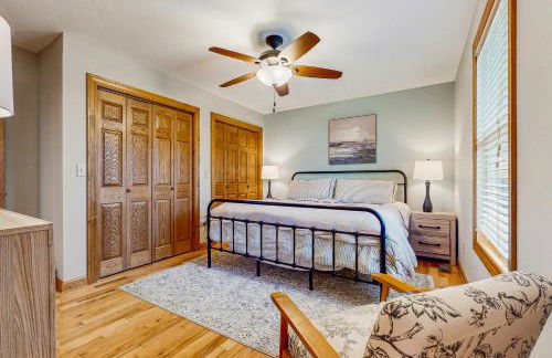 Serene Home Sleeps 14 Dock Waterslide Near Marina - Foto 6