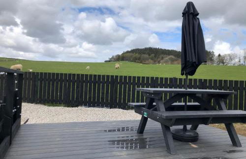 Bruxie Holiday Cottages - Honeysuckle Cottage - Foto 14