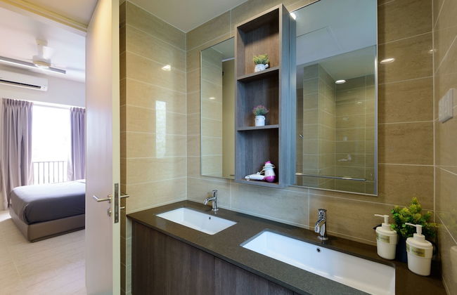 2 Bedrooms Apartment By The Sea - Foto 29