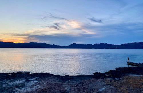 MOREMAR - Una Casa Especial Junto al Mar - Foto 36