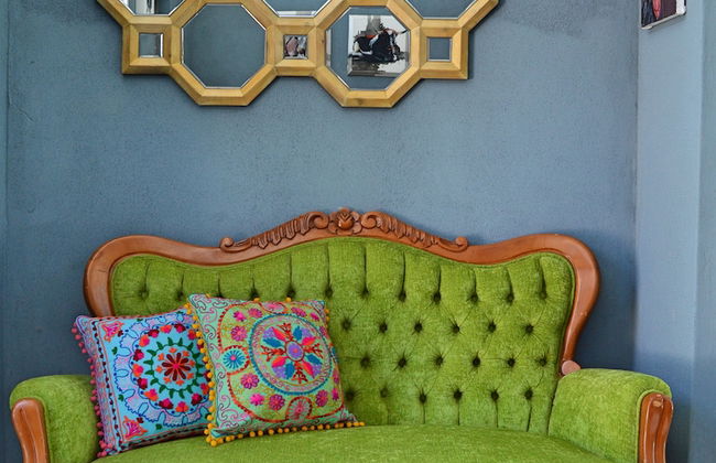 1AA Wilhelminia Apartments - Foto 38