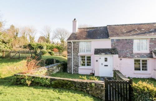 4 Rose Cottages - Foto 1