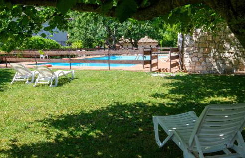 Lovely Apartment In Montemonaco - Foto 13