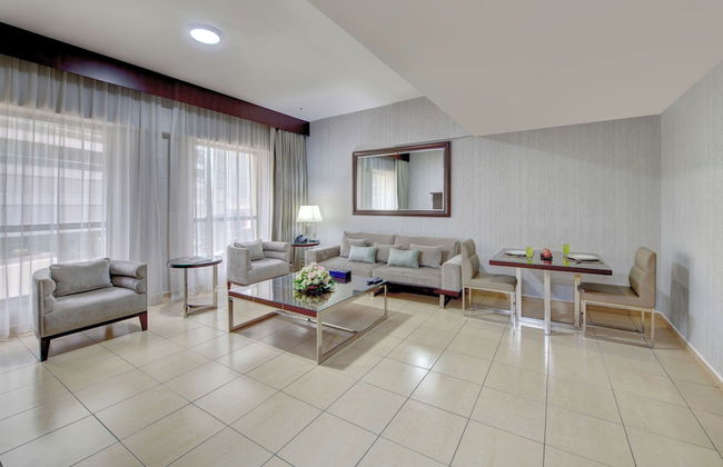 Suha JBR Hotel Apartments - Photo 36