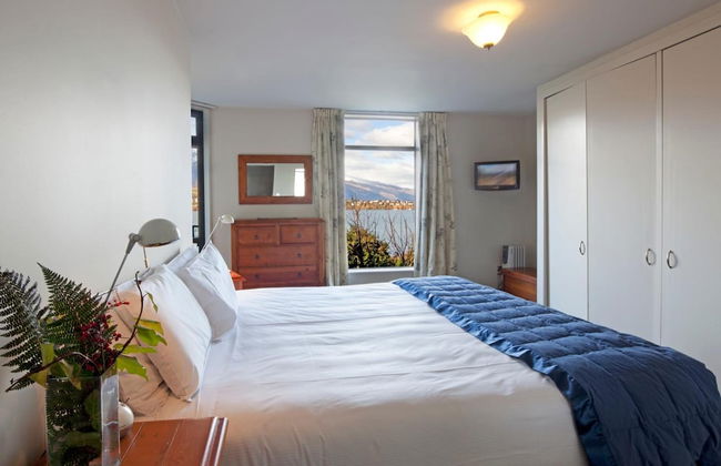 Spinnaker Bay Apartments - Foto 13